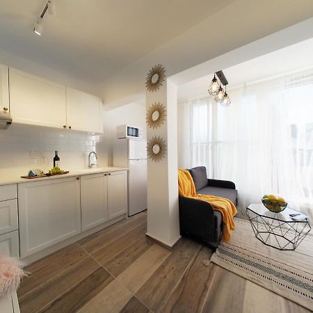 Studio Ariana And Patio Bat Yam Luaran gambar