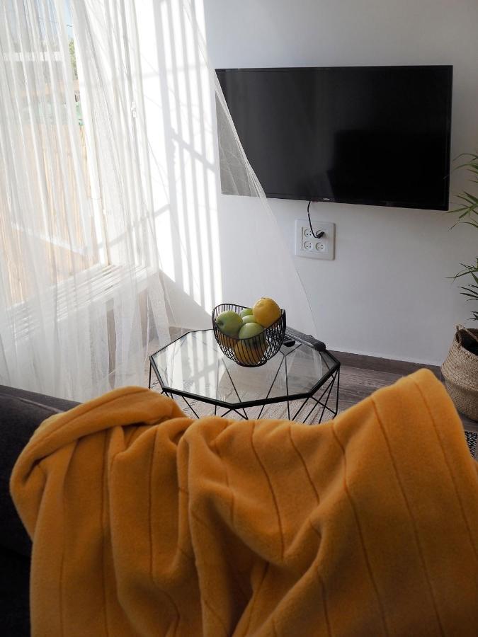 Studio Ariana And Patio Bat Yam Luaran gambar