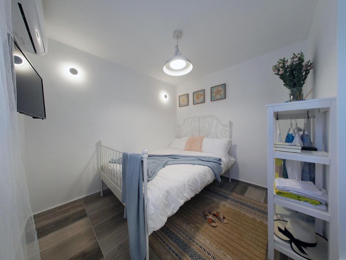 Studio Ariana And Patio Bat Yam Luaran gambar
