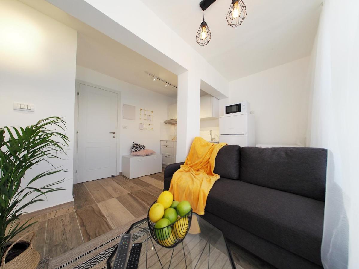 Studio Ariana And Patio Bat Yam Luaran gambar